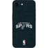 NBA San Antonio Spurs Distressed iPhone 16e Skin