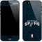 NBA San Antonio Spurs Distressed iPhone 5/5s/5SE Skin