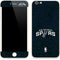 NBA San Antonio Spurs Distressed iPhone 6/6s Plus Skin