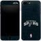 NBA San Antonio Spurs Distressed iPhone 7 Plus Skin