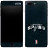 NBA San Antonio Spurs Distressed iPhone 7 Plus Skin