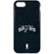 NBA San Antonio Spurs Distressed iPhone 7 Pro Case