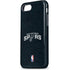 NBA San Antonio Spurs Distressed iPhone 7 Pro Case