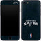 NBA San Antonio Spurs Distressed iPhone 7 Skin