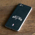 NBA San Antonio Spurs Distressed iPhone 7 Skin
