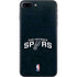 NBA San Antonio Spurs Distressed iPhone 8 Plus Skin