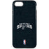 NBA San Antonio Spurs Distressed iPhone 8 Pro Case