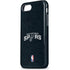 NBA San Antonio Spurs Distressed iPhone 8 Pro Case