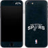 NBA San Antonio Spurs Distressed iPhone 8 Skin