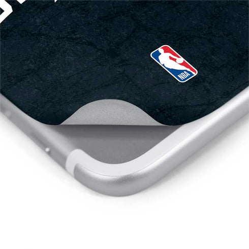 NBA San Antonio Spurs Distressed iPhone 8 Skin
