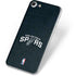 NBA San Antonio Spurs Distressed iPhone 8 Skin