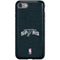 NBA San Antonio Spurs Distressed iPhone SE (2nd & 3rd Gen) Pro Case