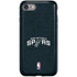 NBA San Antonio Spurs Distressed iPhone SE (2nd & 3rd Gen) Pro Case