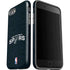 NBA San Antonio Spurs Distressed iPhone SE (2nd & 3rd Gen) Pro Case