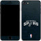 NBA San Antonio Spurs Distressed iPhone SE (2nd & 3rd Gen) Skin