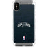 NBA San Antonio Spurs Distressed iPhone Cases