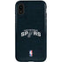 NBA San Antonio Spurs Distressed iPhone XR Pro Case