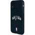 NBA San Antonio Spurs Distressed iPhone XR Pro Case