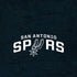 NBA San Antonio Spurs Distressed iPhone XR Pro Case