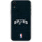 NBA San Antonio Spurs Distressed iPhone XR Skin