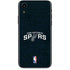 NBA San Antonio Spurs Distressed iPhone XR Skin