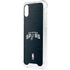 NBA San Antonio Spurs Distressed iPhone XS Clear Case
