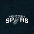 NBA San Antonio Spurs Distressed iPhone XS Pro Case