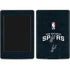 NBA San Antonio Spurs Distressed Amazon Kindle Skin