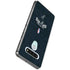 NBA San Antonio Spurs Distressed LG Stylo 6 Clear Case