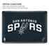 NBA San Antonio Spurs Distressed MacBook Air 13in (2020) Case plus Skin