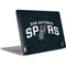NBA San Antonio Spurs Distressed Apple MacBook Air Skin