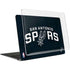 NBA San Antonio Spurs Distressed MacBook Air 15in (2023-2025) Case plus Skin