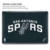 NBA San Antonio Spurs Distressed MacBook Air 15in (2023-2025) Case plus Skin