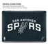 NBA San Antonio Spurs Distressed MacBook Pro 14in (2021-24) Case plus Skin