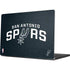 NBA San Antonio Spurs Distressed MacBook Pro 14in (2021-24) Skin