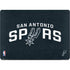 NBA San Antonio Spurs Distressed MacBook Pro 14in (2021-24) Skin