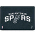 NBA San Antonio Spurs Distressed MacBook Skins