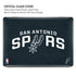 NBA San Antonio Spurs Distressed MacBook Pro 15in (2016-19) Case plus Skin