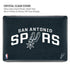 NBA San Antonio Spurs Distressed MacBook Pro 16in (2019-20) Case plus Skin