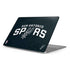 NBA San Antonio Spurs Distressed Apple MacBook Pro 16-inch Skin
