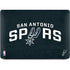 NBA San Antonio Spurs Distressed Apple MacBook Pro 16-inch Skin