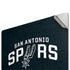 NBA San Antonio Spurs Distressed Apple MacBook Pro 16-inch Skin