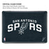NBA San Antonio Spurs Distressed MacBook Cases