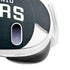 NBA San Antonio Spurs Distressed Meta Quest 3 Skin