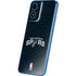 NBA San Antonio Spurs Distressed Moto G Play 4G (2024) Skin