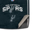 NBA San Antonio Spurs Distressed Motorola RAZR Skin