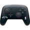 NBA San Antonio Spurs Distressed Nintendo Switch 2 (2025) Pro Controller Skin