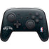 NBA San Antonio Spurs Distressed Nintendo Switch 2 (2025) Pro Controller Skin