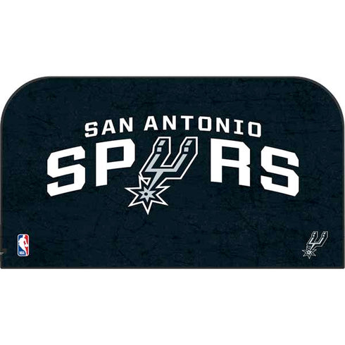 NBA San Antonio Spurs Distressed Nintendo Switch 2 (2025) with Joy-Con Skin