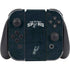NBA San Antonio Spurs Distressed Nintendo Switch (2017-2021) Joy-Con Controller Skin